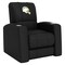 Dreamseat Home Theater Recliner with  Los Angeles Chargers Helmet Logo XZ418301RHTCDBLK-PSNFL20077 - alternate 1